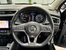 USED 2019 19 NISSAN QASHQAI 1.5 DCI TEKNA 5d 114 BHP SATNAV+19" ALLOYS+REVERSE CAM