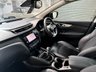USED 2019 19 NISSAN QASHQAI 1.5 DCI TEKNA 5d 114 BHP SATNAV+19" ALLOYS+REVERSE CAM