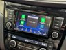 USED 2019 19 NISSAN QASHQAI 1.5 DCI TEKNA 5d 114 BHP SATNAV+19" ALLOYS+REVERSE CAM