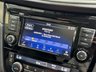USED 2019 19 NISSAN QASHQAI 1.5 DCI TEKNA 5d 114 BHP SATNAV+19" ALLOYS+REVERSE CAM