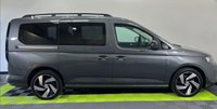 USED 2021 21 VOLKSWAGEN CADDY MAXI 2.0 C20 LIFE TDI 5d 121 BHP 