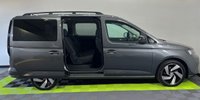 USED 2021 21 VOLKSWAGEN CADDY MAXI 2.0 C20 LIFE TDI 5d 121 BHP 