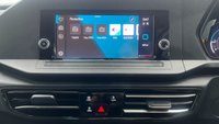 USED 2021 21 VOLKSWAGEN CADDY MAXI 2.0 C20 LIFE TDI 5d 121 BHP 