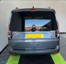 USED 2021 21 VOLKSWAGEN CADDY MAXI 2.0 C20 LIFE TDI 5d 121 BHP 
