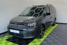 USED 2021 21 VOLKSWAGEN CADDY MAXI 2.0 C20 LIFE TDI 5d 121 BHP 