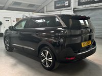 USED 2021 21 PEUGEOT 5008 1.5 BLUEHDI S/S ALLURE PREMIUM 5d 129 BHP 7 SEATS+SAT NAV+REVERSE CAM