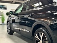 USED 2021 21 PEUGEOT 5008 1.5 BLUEHDI S/S ALLURE PREMIUM 5d 129 BHP 7 SEATS+SAT NAV+REVERSE CAM