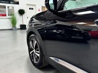 USED 2021 21 PEUGEOT 5008 1.5 BLUEHDI S/S ALLURE PREMIUM 5d 129 BHP 7 SEATS+SAT NAV+REVERSE CAM