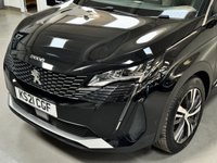 USED 2021 21 PEUGEOT 5008 1.5 BLUEHDI S/S ALLURE PREMIUM 5d 129 BHP 7 SEATS+SAT NAV+REVERSE CAM