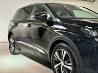 USED 2021 21 PEUGEOT 5008 1.5 BLUEHDI S/S ALLURE PREMIUM 5d 129 BHP 7 SEATS+SAT NAV+REVERSE CAM