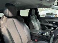 USED 2021 21 PEUGEOT 5008 1.5 BLUEHDI S/S ALLURE PREMIUM 5d 129 BHP 7 SEATS+SAT NAV+REVERSE CAM
