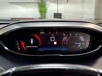 USED 2021 21 PEUGEOT 5008 1.5 BLUEHDI S/S ALLURE PREMIUM 5d 129 BHP 7 SEATS+SAT NAV+REVERSE CAM