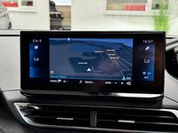 USED 2021 21 PEUGEOT 5008 1.5 BLUEHDI S/S ALLURE PREMIUM 5d 129 BHP 7 SEATS+SAT NAV+REVERSE CAM