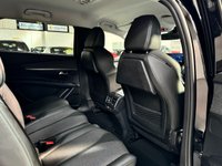 USED 2021 21 PEUGEOT 5008 1.5 BLUEHDI S/S ALLURE PREMIUM 5d 129 BHP 7 SEATS+SAT NAV+REVERSE CAM