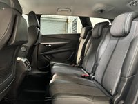 USED 2021 21 PEUGEOT 5008 1.5 BLUEHDI S/S ALLURE PREMIUM 5d 129 BHP 7 SEATS+SAT NAV+REVERSE CAM