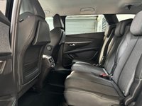 USED 2021 21 PEUGEOT 5008 1.5 BLUEHDI S/S ALLURE PREMIUM 5d 129 BHP 7 SEATS+SAT NAV+REVERSE CAM