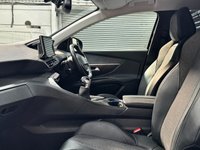 USED 2021 21 PEUGEOT 5008 1.5 BLUEHDI S/S ALLURE PREMIUM 5d 129 BHP 7 SEATS+SAT NAV+REVERSE CAM