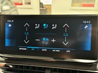 USED 2021 21 PEUGEOT 5008 1.5 BLUEHDI S/S ALLURE PREMIUM 5d 129 BHP 7 SEATS+SAT NAV+REVERSE CAM