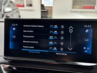 USED 2021 21 PEUGEOT 5008 1.5 BLUEHDI S/S ALLURE PREMIUM 5d 129 BHP 7 SEATS+SAT NAV+REVERSE CAM