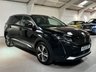 USED 2021 21 PEUGEOT 5008 1.5 BLUEHDI S/S ALLURE PREMIUM 5d 129 BHP 7 SEATS+SAT NAV+REVERSE CAM