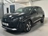 USED 2021 21 PEUGEOT 5008 1.5 BLUEHDI S/S ALLURE PREMIUM 5d 129 BHP 7 SEATS+SAT NAV+REVERSE CAM