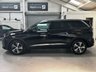 USED 2021 21 PEUGEOT 5008 1.5 BLUEHDI S/S ALLURE PREMIUM 5d 129 BHP 7 SEATS+SAT NAV+REVERSE CAM