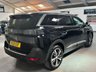 USED 2021 21 PEUGEOT 5008 1.5 BLUEHDI S/S ALLURE PREMIUM 5d 129 BHP 7 SEATS+SAT NAV+REVERSE CAM