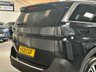 USED 2021 21 PEUGEOT 5008 1.5 BLUEHDI S/S ALLURE PREMIUM 5d 129 BHP 7 SEATS+SAT NAV+REVERSE CAM