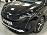 USED 2021 21 PEUGEOT 5008 1.5 BLUEHDI S/S ALLURE PREMIUM 5d 129 BHP 7 SEATS+SAT NAV+REVERSE CAM