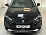 USED 2021 21 PEUGEOT 5008 1.5 BLUEHDI S/S ALLURE PREMIUM 5d 129 BHP 7 SEATS+SAT NAV+REVERSE CAM