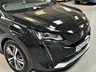 USED 2021 21 PEUGEOT 5008 1.5 BLUEHDI S/S ALLURE PREMIUM 5d 129 BHP 7 SEATS+SAT NAV+REVERSE CAM