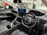 USED 2021 21 PEUGEOT 5008 1.5 BLUEHDI S/S ALLURE PREMIUM 5d 129 BHP 7 SEATS+SAT NAV+REVERSE CAM