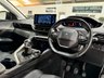 USED 2021 21 PEUGEOT 5008 1.5 BLUEHDI S/S ALLURE PREMIUM 5d 129 BHP 7 SEATS+SAT NAV+REVERSE CAM