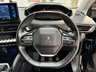 USED 2021 21 PEUGEOT 5008 1.5 BLUEHDI S/S ALLURE PREMIUM 5d 129 BHP 7 SEATS+SAT NAV+REVERSE CAM