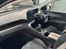 USED 2021 21 PEUGEOT 5008 1.5 BLUEHDI S/S ALLURE PREMIUM 5d 129 BHP 7 SEATS+SAT NAV+REVERSE CAM