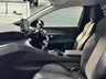 USED 2021 21 PEUGEOT 5008 1.5 BLUEHDI S/S ALLURE PREMIUM 5d 129 BHP 7 SEATS+SAT NAV+REVERSE CAM
