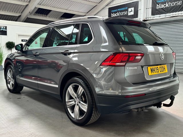 View our VOLKSWAGEN TIGUAN