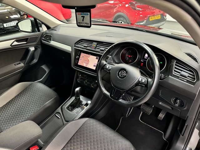 View our VOLKSWAGEN TIGUAN