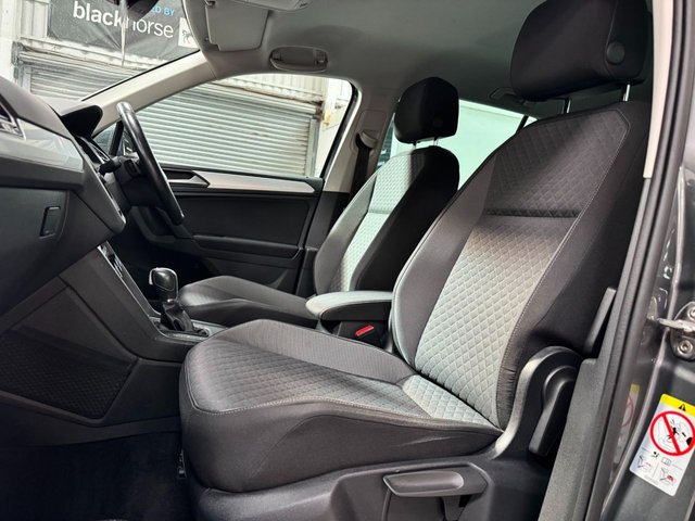 View our VOLKSWAGEN TIGUAN