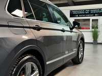 USED 2019 19 VOLKSWAGEN TIGUAN 2.0 MATCH TDI DSG 5d 148 BHP SATNAV+19" ALLOYS+KEYLESS