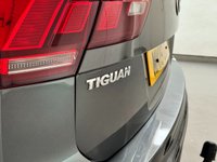 USED 2019 19 VOLKSWAGEN TIGUAN 2.0 MATCH TDI DSG 5d 148 BHP SATNAV+19" ALLOYS+KEYLESS