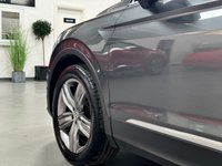 USED 2019 19 VOLKSWAGEN TIGUAN 2.0 MATCH TDI DSG 5d 148 BHP SATNAV+19" ALLOYS+KEYLESS