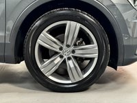 USED 2019 19 VOLKSWAGEN TIGUAN 2.0 MATCH TDI DSG 5d 148 BHP SATNAV+19" ALLOYS+KEYLESS