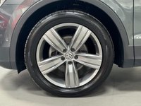 USED 2019 19 VOLKSWAGEN TIGUAN 2.0 MATCH TDI DSG 5d 148 BHP SATNAV+19" ALLOYS+KEYLESS