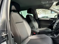 USED 2019 19 VOLKSWAGEN TIGUAN 2.0 MATCH TDI DSG 5d 148 BHP SATNAV+19" ALLOYS+KEYLESS