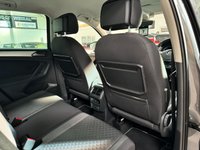 USED 2019 19 VOLKSWAGEN TIGUAN 2.0 MATCH TDI DSG 5d 148 BHP SATNAV+19" ALLOYS+KEYLESS