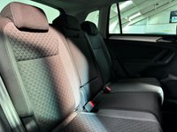 USED 2019 19 VOLKSWAGEN TIGUAN 2.0 MATCH TDI DSG 5d 148 BHP SATNAV+19" ALLOYS+KEYLESS