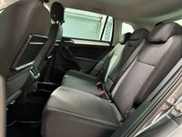 USED 2019 19 VOLKSWAGEN TIGUAN 2.0 MATCH TDI DSG 5d 148 BHP SATNAV+19" ALLOYS+KEYLESS