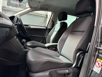 USED 2019 19 VOLKSWAGEN TIGUAN 2.0 MATCH TDI DSG 5d 148 BHP SATNAV+19" ALLOYS+KEYLESS
