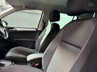 USED 2019 19 VOLKSWAGEN TIGUAN 2.0 MATCH TDI DSG 5d 148 BHP SATNAV+19" ALLOYS+KEYLESS